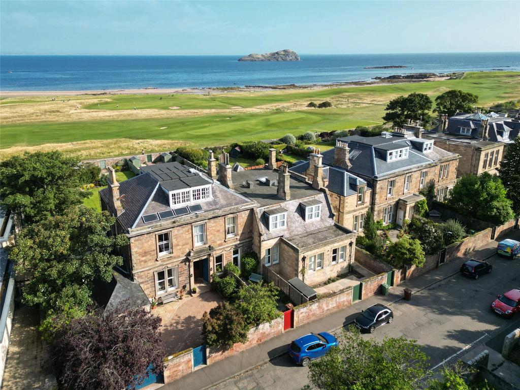 Aeriel View
