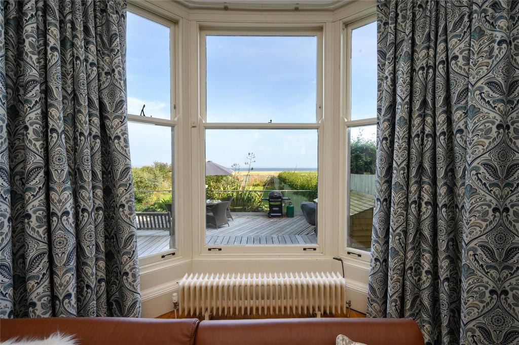 Sitting Room View