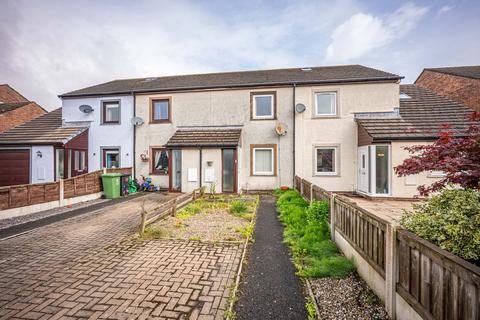 12 Bellsfield, Longtown, Carlisle, CA6 5XS
