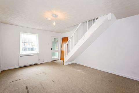 12 Bellsfield, Longtown, Carlisle, CA6 5XS