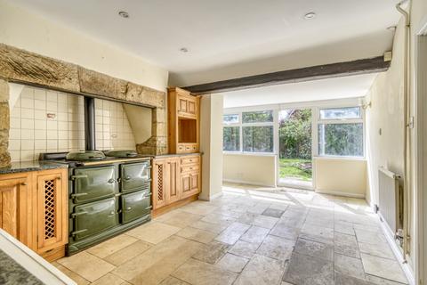 4 bedroom detached house for sale, Silver Street, Minety, Malmesbury, Wiltshire, SN16