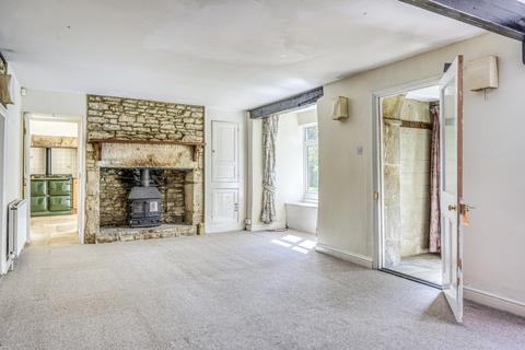 4 bedroom detached house for sale, Silver Street, Minety, Malmesbury, Wiltshire, SN16