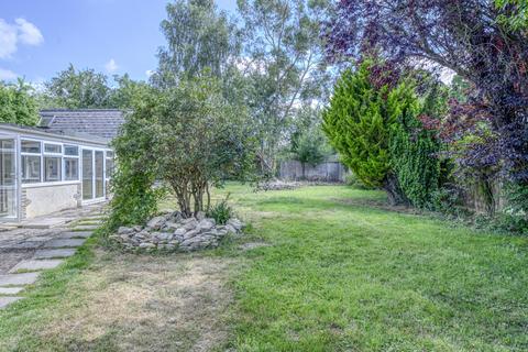 4 bedroom detached house for sale, Silver Street, Minety, Malmesbury, Wiltshire, SN16