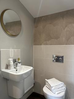 3 bedroom semi-detached house for sale, Plot 47, The Bowland at Ashway Park, Off Talke Road ST5