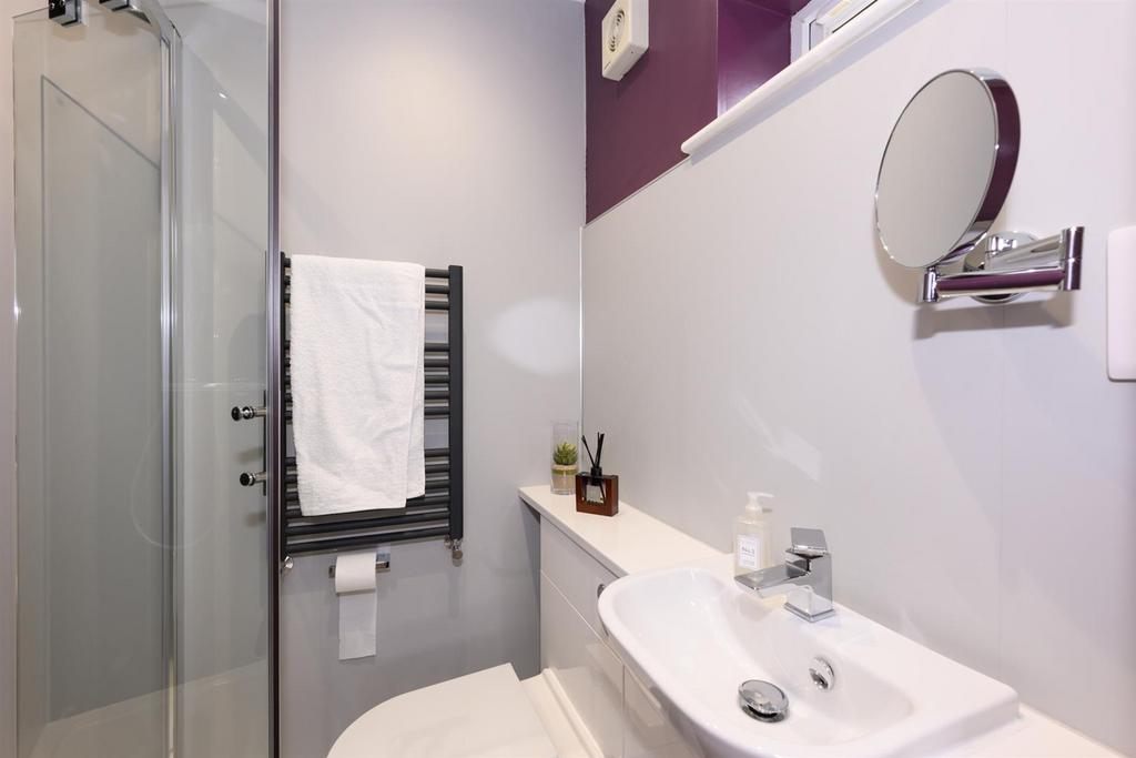 En suite