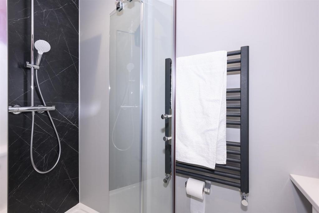 En suite