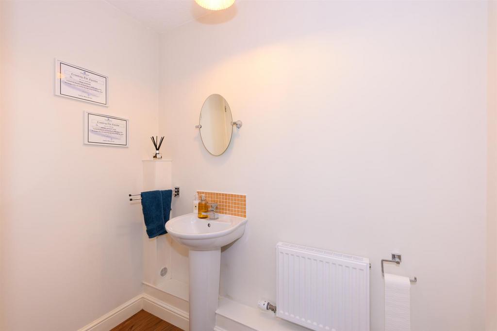 Cloakroom