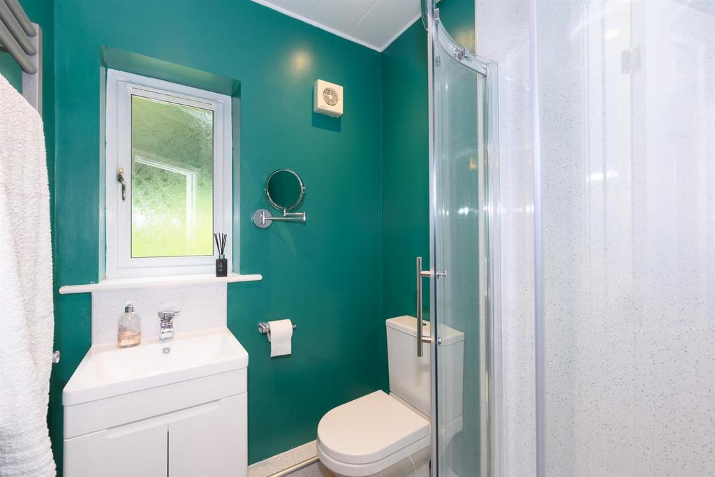 En suite
