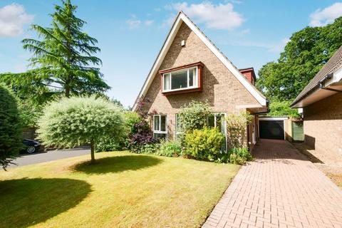 3 bedroom detached house for sale, Fulford Park, Fulford, York