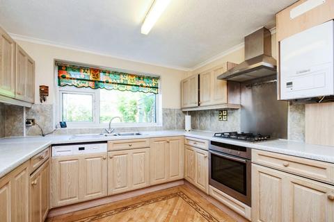 3 bedroom detached house for sale, Fulford Park, Fulford, York