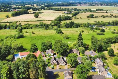 3 bedroom detached house for sale, Fulford Park, Fulford, York