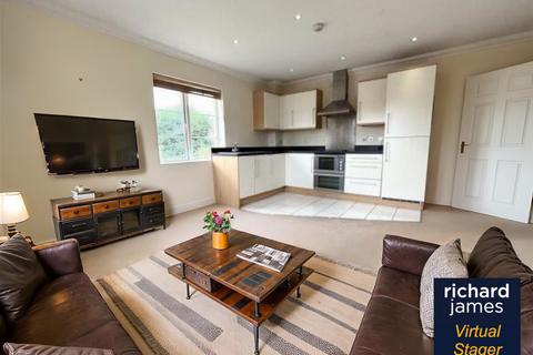 undefined, Haydon End, Swindon SN25