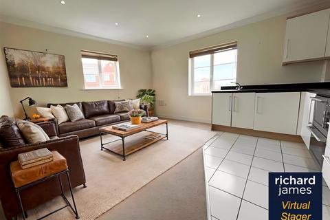undefined, Haydon End, Swindon SN25