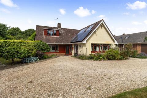 3 bedroom detached bungalow for sale, North Drive, Littlehampton BN16