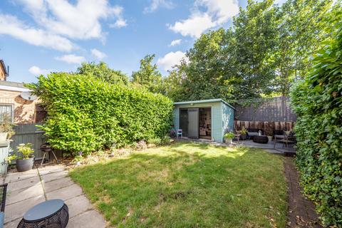 2 bedroom apartment for sale, Fordwych Road, West Hampstead Borders, NW2
