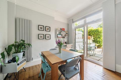 2 bedroom apartment for sale, Fordwych Road, West Hampstead Borders, NW2