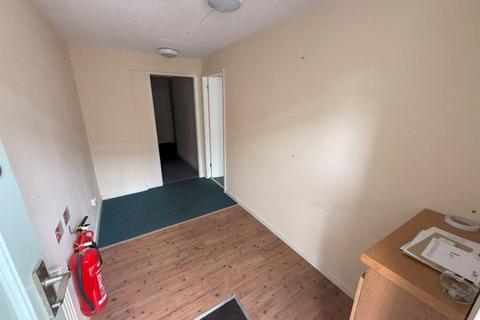 undefined, Warner Street, Accrington