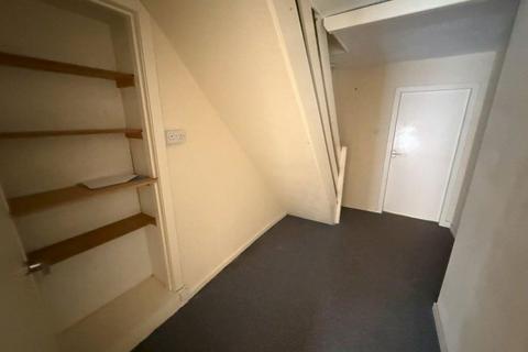 undefined, Warner Street, Accrington