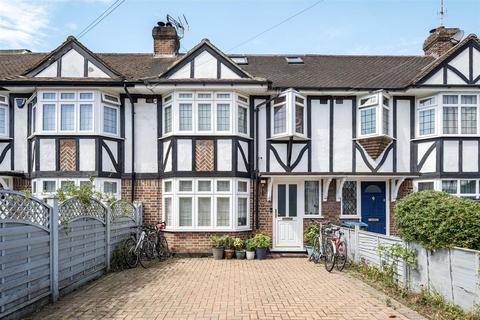 4 bedroom terraced house for sale, Wolsey Drive, Kingston Upon Thames KT2