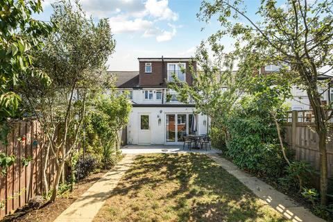 4 bedroom terraced house for sale, Wolsey Drive, Kingston Upon Thames KT2