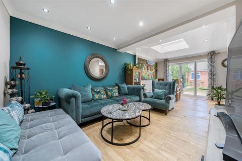 4 bedroom terraced house for sale, Wolsey Drive, Kingston Upon Thames KT2