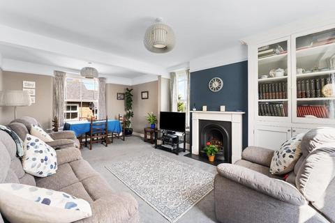 3 bedroom detached house for sale, Beautiful cottage with elevated views of Banwell and beyond