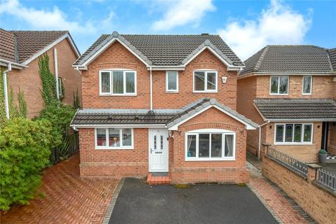 Sandringham Close, Morley, Leeds