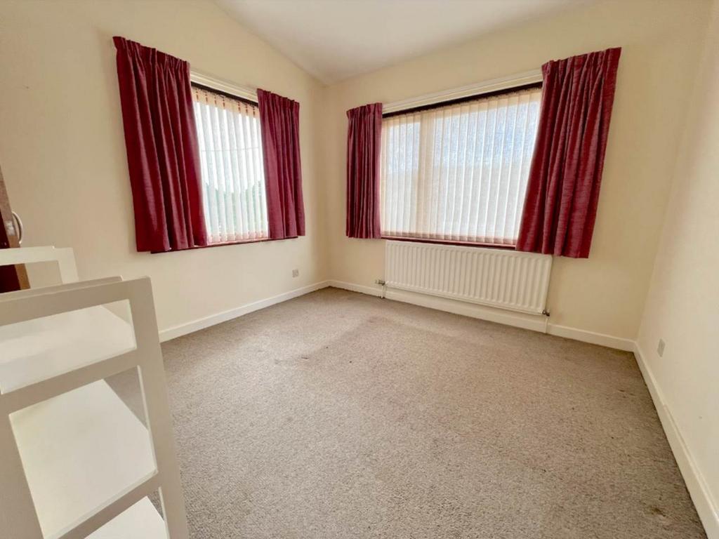Other Rear Bedroom