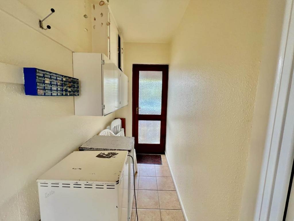 Rear Entrance Hall