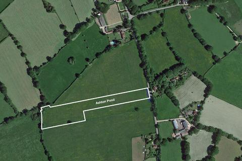 undefined, Ashton Pond, Lingfield, Surrey RH7