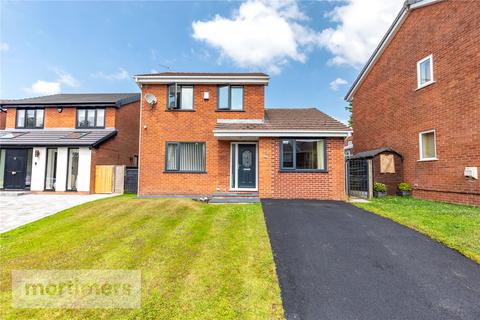 undefined, Ontario Close, Blackburn, BB2