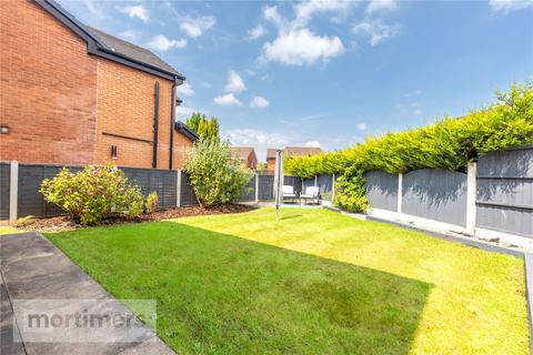 undefined, Ontario Close, Blackburn, BB2