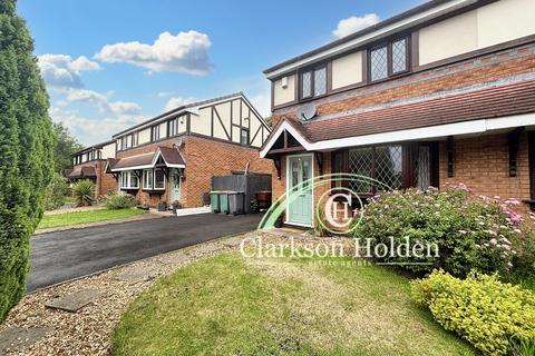 61 Dovedale Close, Ingol, Preston, PR2 3WR