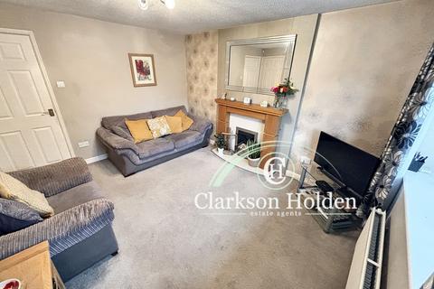 61 Dovedale Close, Ingol, Preston, PR2 3WR