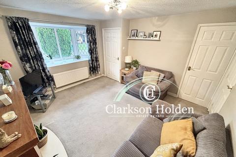 61 Dovedale Close, Ingol, Preston, PR2 3WR