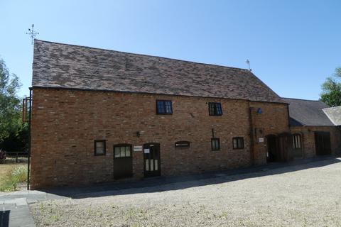 Office to rent - Coventry Road, Sharnford, Hinckley, Leicestershire, LE10 3PG