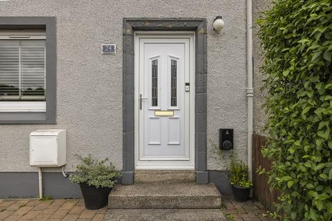 24 Muirside Road, Strathaven, ML10 6BT