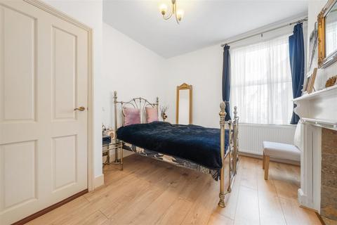 undefined, Phoenix Road, Penge, London, SE20