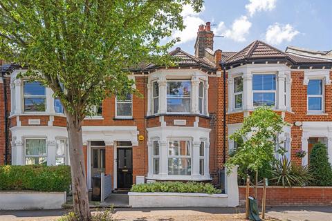 undefined, Phoenix Road, Penge, London, SE20