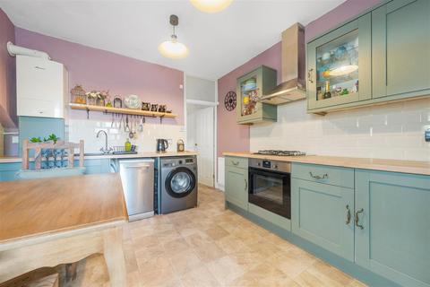 undefined, Phoenix Road, Penge, London, SE20