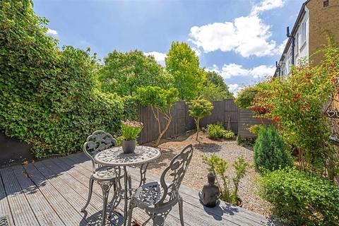 undefined, Phoenix Road, Penge, London, SE20