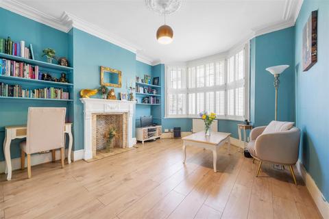 undefined, Phoenix Road, Penge, London, SE20