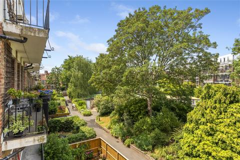 3 bedroom flat for sale, Cholmley Gardens, West Hampstead, London, NW6
