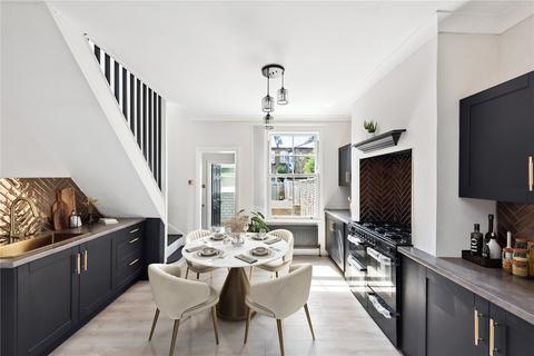 undefined, Farrant Avenue, Noel Park, London, N22