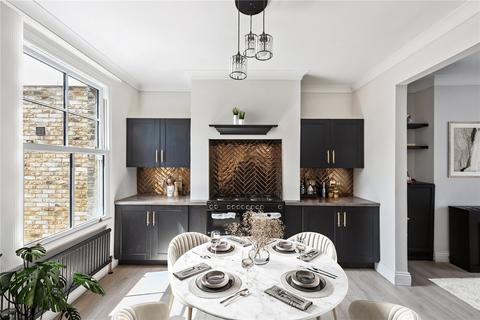 undefined, Farrant Avenue, Noel Park, London, N22