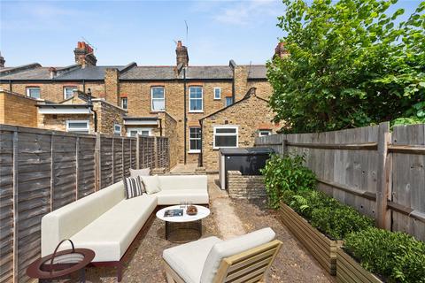 undefined, Farrant Avenue, Noel Park, London, N22