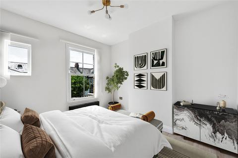 undefined, Farrant Avenue, Noel Park, London, N22