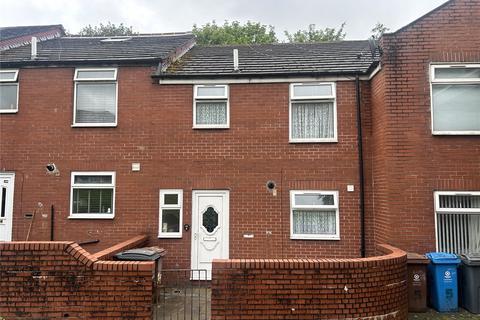 3 bedroom terraced house for sale, Bobbin Walk, Glodwick, Oldham, OL4