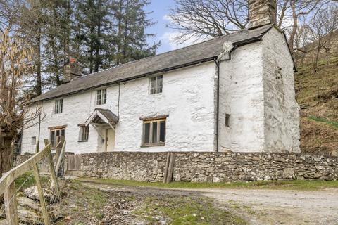 4 bedroom farm house for sale, Hirnant, Oswestry, SY10