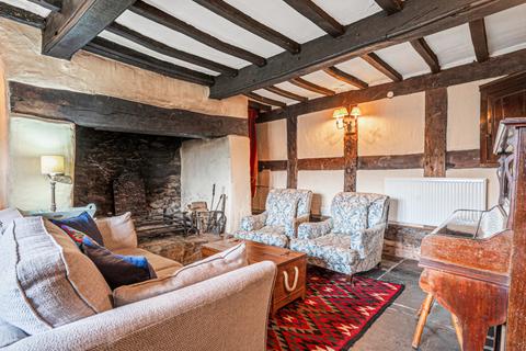 4 bedroom farm house for sale, Hirnant, Oswestry, SY10